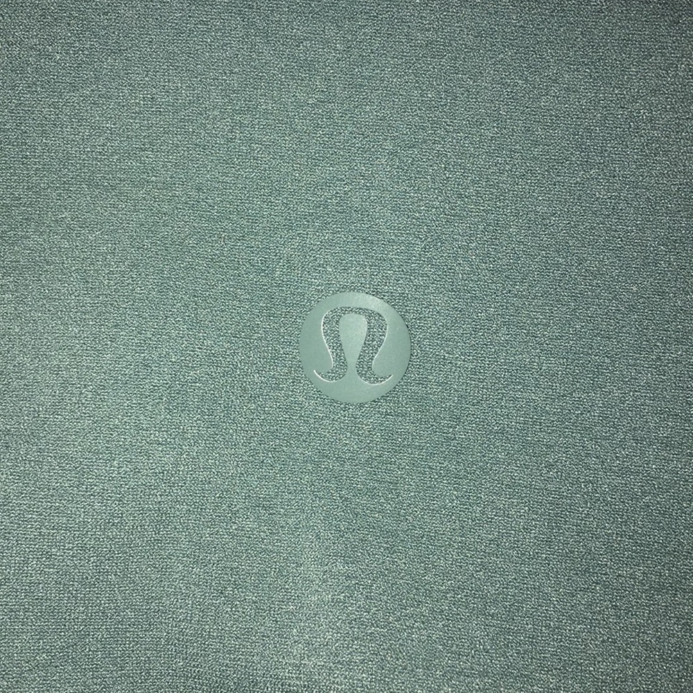 Lululemon Reveal Short Digital Rain Size 10 - Picture 10 of 11